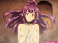 isekai meikyuu de harem wo uncensored dub