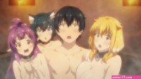 isekai meikyuu de harem wo uncensored dub