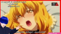 isekai meikyuu de harem wo uncensored dub
