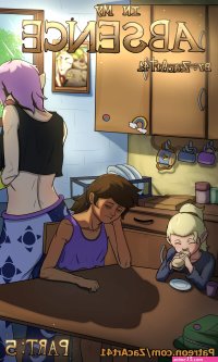 luz and amity sex comics