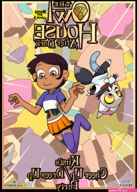 luz and amity sex comics