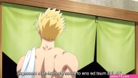 peter grill to kenja no jikan super extra uncensored
