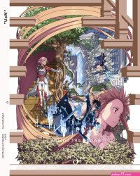 sword art online alicization war of underworld descargar en audio latino