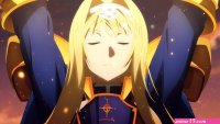 sword art online alicization war of underworld descargar en audio latino
