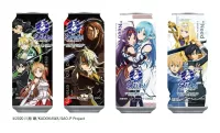 sword art online alicization war of underworld descargar en audio latino