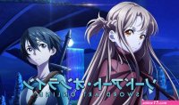sword art online alicization war of underworld descargar en audio latino