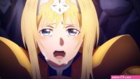 sword art online alicization war of underworld descargar en audio latino
