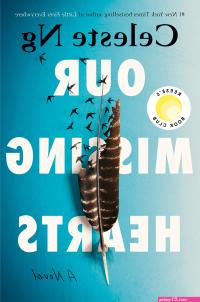 we don t open anywhere novel