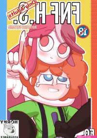 comics porno fnf