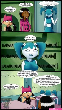 comics porno fnf