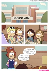 comics porno fnf