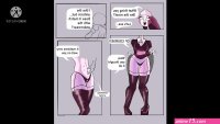 comics porno fnf