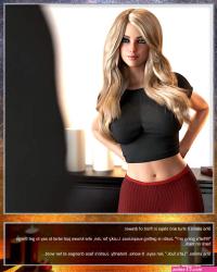 giantess femdom porno comics