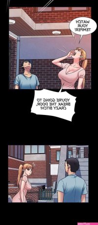 queen bee hentai comics mrs ahn