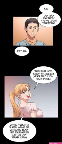 queen bee hentai comics mrs ahn