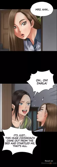 queen bee hentai comics mrs ahn