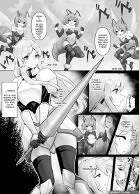 queen bee hentai comics mrs ahn