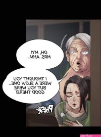 queen bee hentai comics mrs ahn