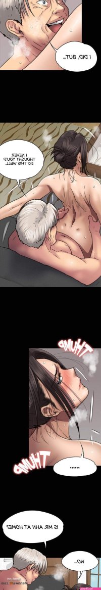 queen bee hentai comics mrs ahn