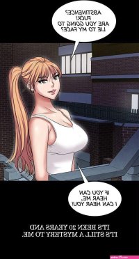queen bee hentai comics mrs ahn