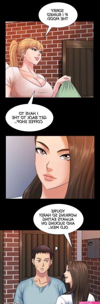 queen bee hentai comics mrs ahn