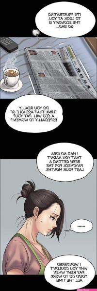 queen bee hentai comics mrs ahn