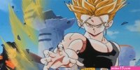 tranks and android 18