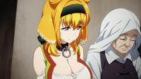 anime girl slave sex