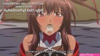 anime girl slave sex