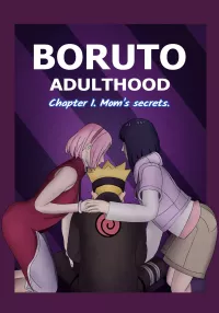 boruto hentai 3d comics