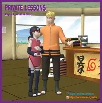 boruto hentai 3d comics