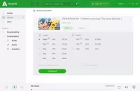 download de animes