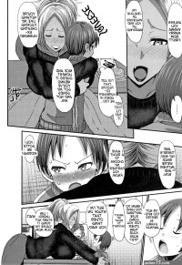 mom get married with son porn comics