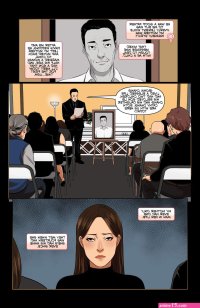 mom get married with son porn comics