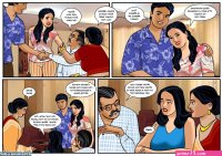 mom get married with son porn comics