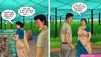 sexy deshi valamma comics