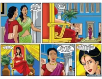 sexy deshi valamma comics