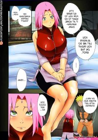 adult sakura sex comics