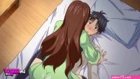 anime girl sex step sis comic