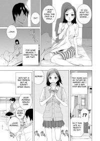 anime girl sex step sis comic
