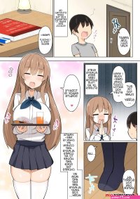 anime girl sex step sis comic