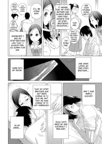 anime girl sex step sis comic