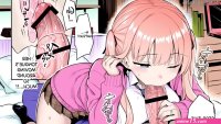 anime girl sex step sis comic
