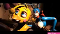 comics porno five nights at freddys