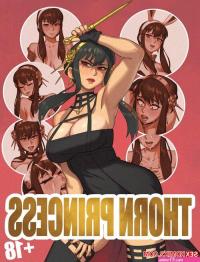 spy x family porn comics
