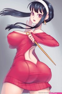 spy x family porn comics