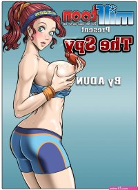 spy x family porn comics