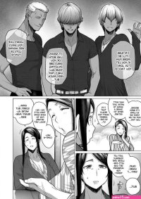 woman slave ntr porn comics