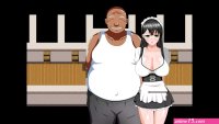 woman slave ntr porn comics