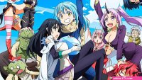 anime de rimuru temporada 2